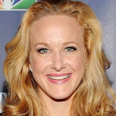 Katie Finneran's Net Worth in 2024: A Career Spanning Broadway & TV